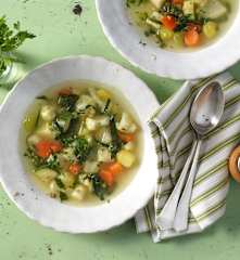 Fastensuppe