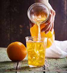Aranciata