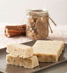 Turrón de nueces