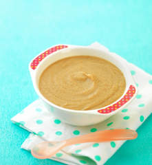 牛肉土豆泥(10~12个月辅食)