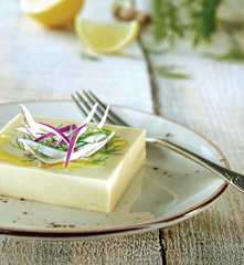 Zeytinyağlı Fava