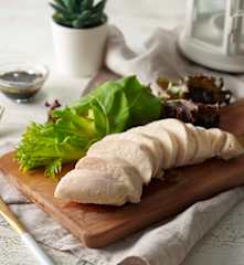 舒肥雞胸肉