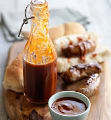 The Ultimate Barbecue Sauce