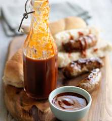 L'originale salsa barbecue