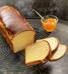 Brioche