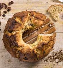 Buccellato