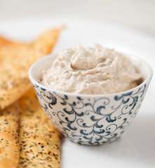 Tuna dip