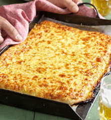 Lustenauer Käsdönnala