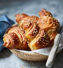 Laugen Croissants