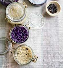 Chucrute branca ou roxa