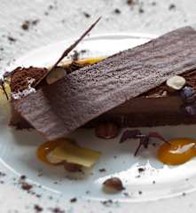 Le chocolat dans tous ses états - Sébastien Richard