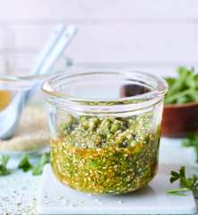Sesampesto