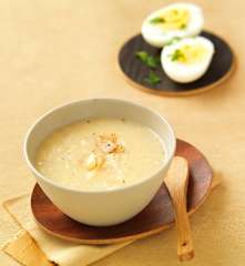 Sos cebulowy (sos soubise)