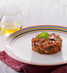 西西里教父燉菜