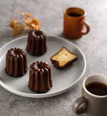 可麗露(無麩質)