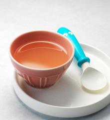 洋葱清汤(6个月辅食)