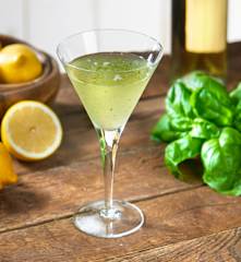 Ligurischer Cocktail