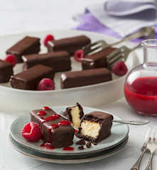 The Great Aussie "bite"