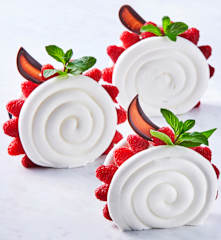 La Pavlova despeinada