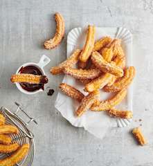 Churros