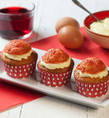 Muffin cardinali
