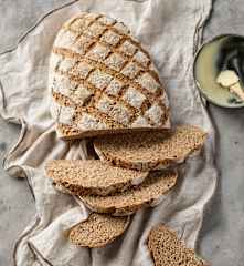 Rustic Bread