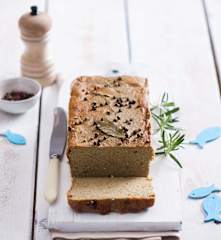 Pasztet z ryb słodkowodnych