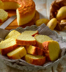 Pane di patate