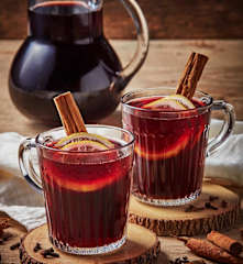 Mulled Wine