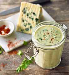 Roquefort-Dressing