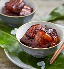 外婆红烧肉