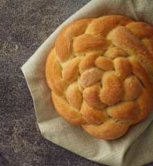 Pane alla birra (TM6)