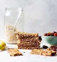 Hurmalı Enerji Barları