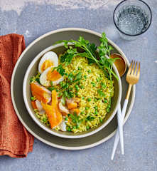 Kedgeree