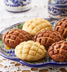 Conchas