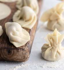 饺子皮
