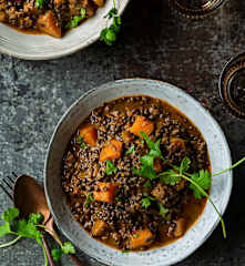 Kürbis Dal