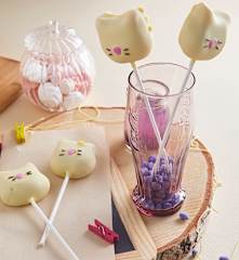 Cake pops miao