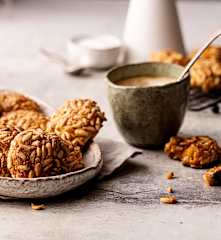Panellets