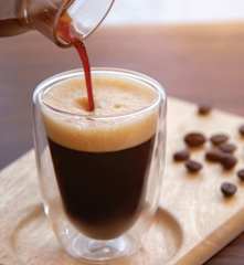 Bulletproof coffee