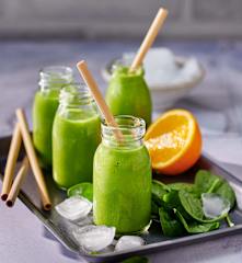 Green Powersmoothie