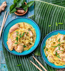 Soto ayam