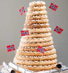 Kransekake