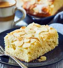 Butterkuchen