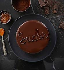 Torta Sacher