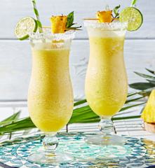 Gold Pineapple Te Fiti