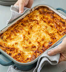 Lasagne Bolognese