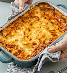 Lasagne classiche