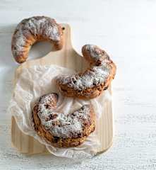 蔓越莓核桃全麥麵包