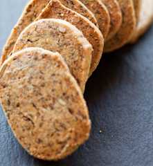 Biscuits du randonneur